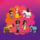 LEGO Friends 42654 Ranczo kucyków i stajnia - 1331624 - zdjęcie 4